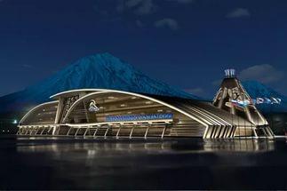 Объявлен конкурс на строительство нового главного аэропорта Камчатки